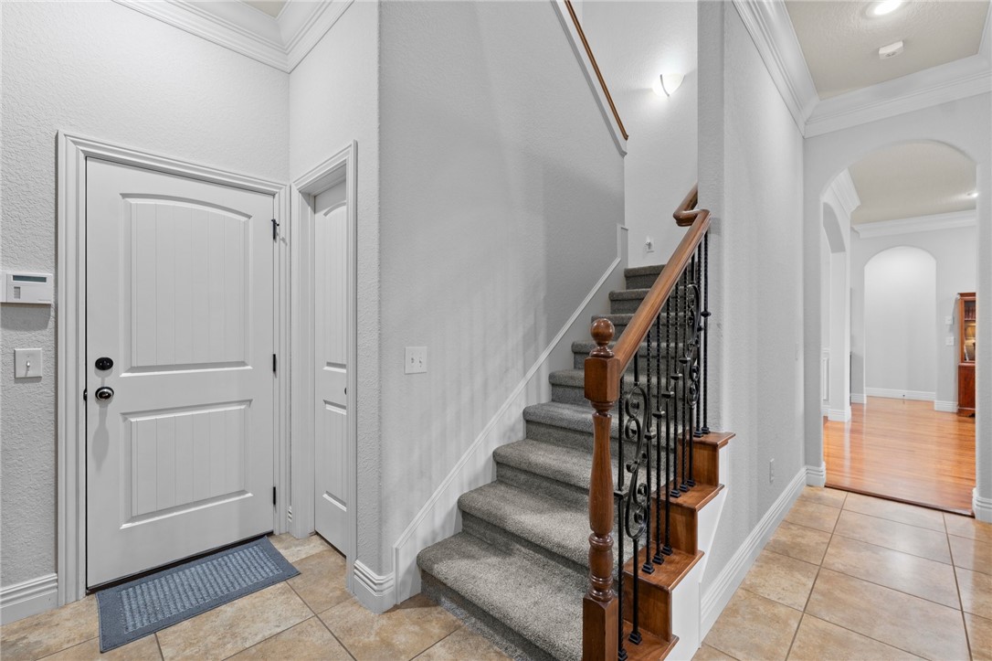 Woods Creek South Sub. Ph III - Residential