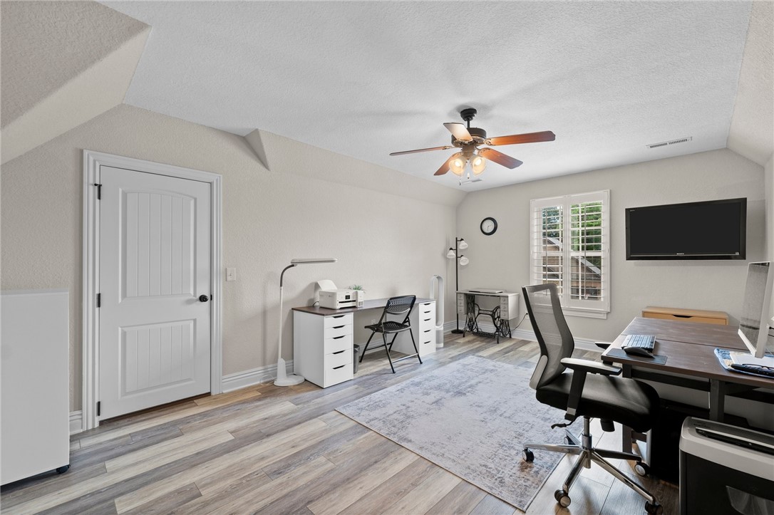 Woods Creek South Sub. Ph III - Residential