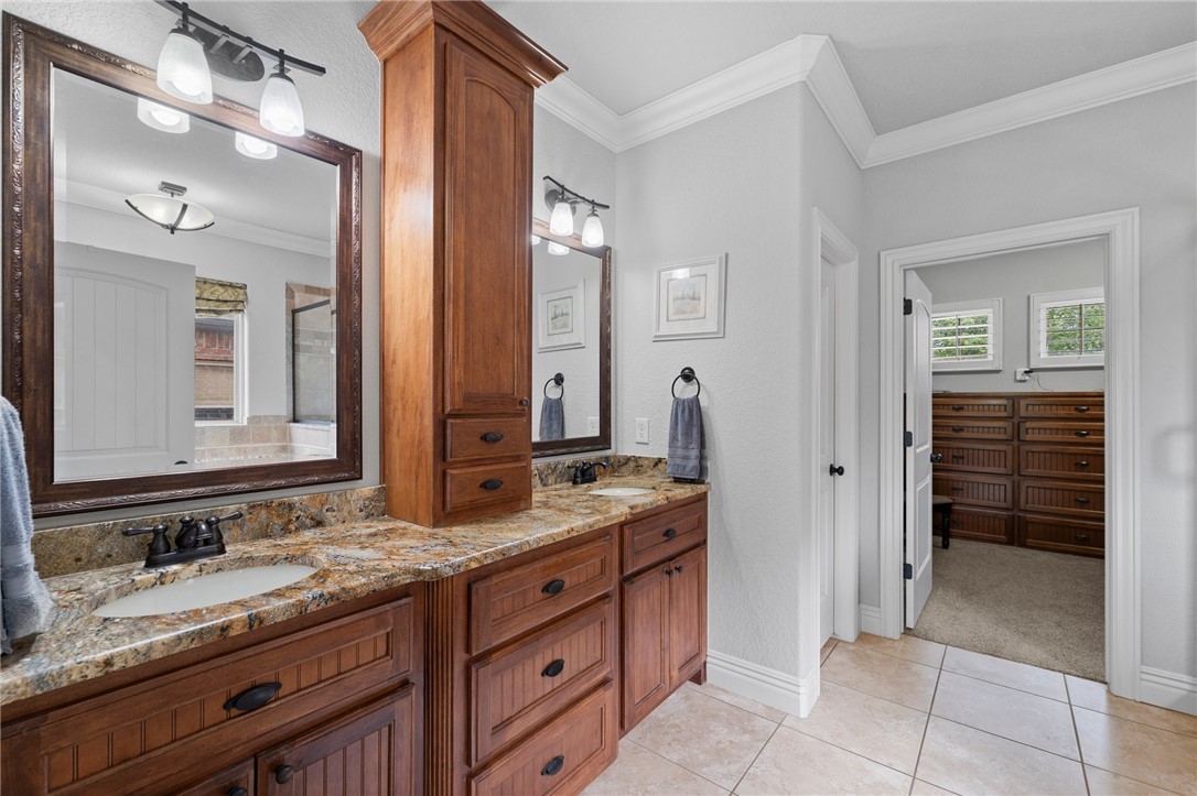 Woods Creek South Sub. Ph III - Residential