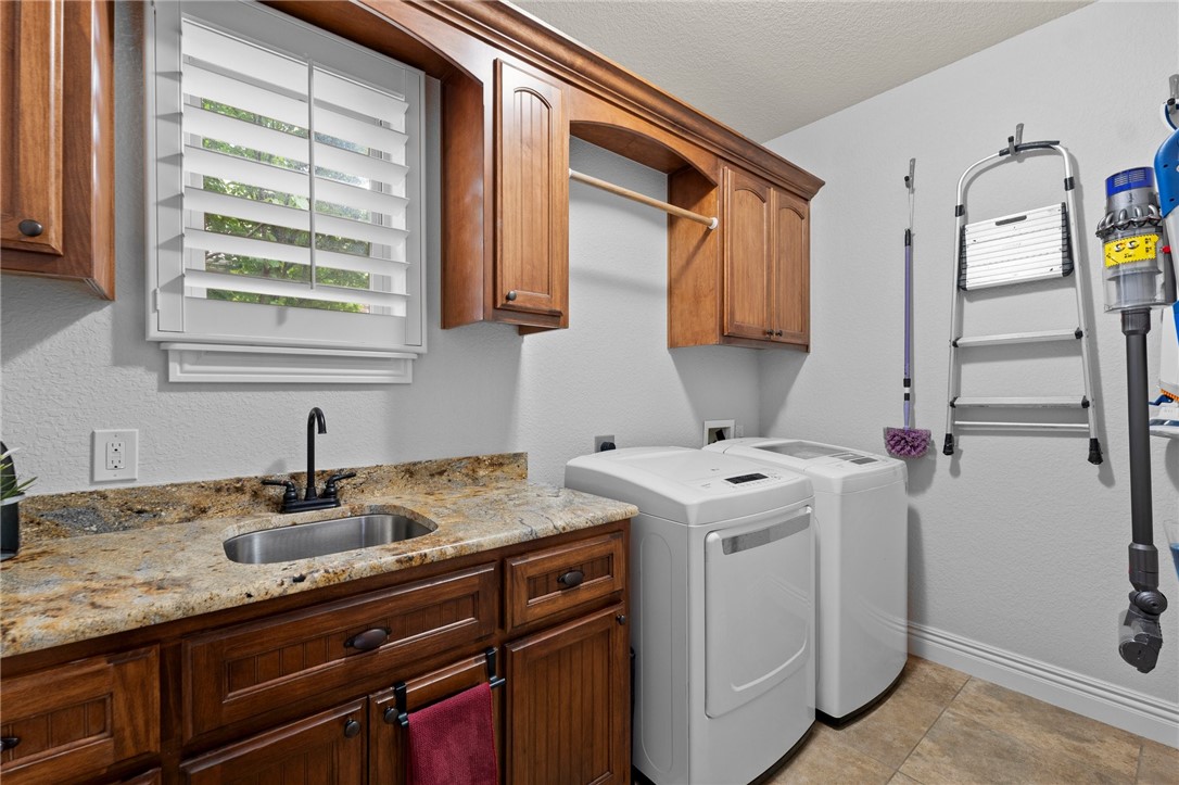Woods Creek South Sub. Ph III - Residential