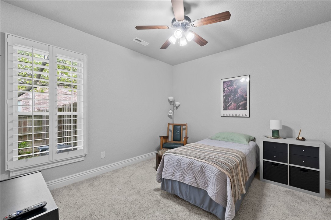 Woods Creek South Sub. Ph III - Residential