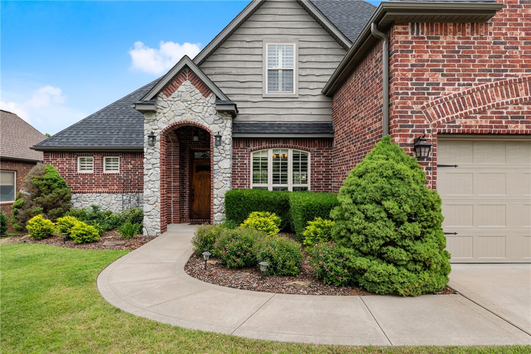 Woods Creek South Sub. Ph III - Residential
