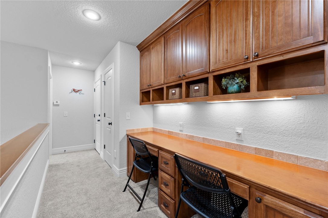 Woods Creek South Sub. Ph III - Residential