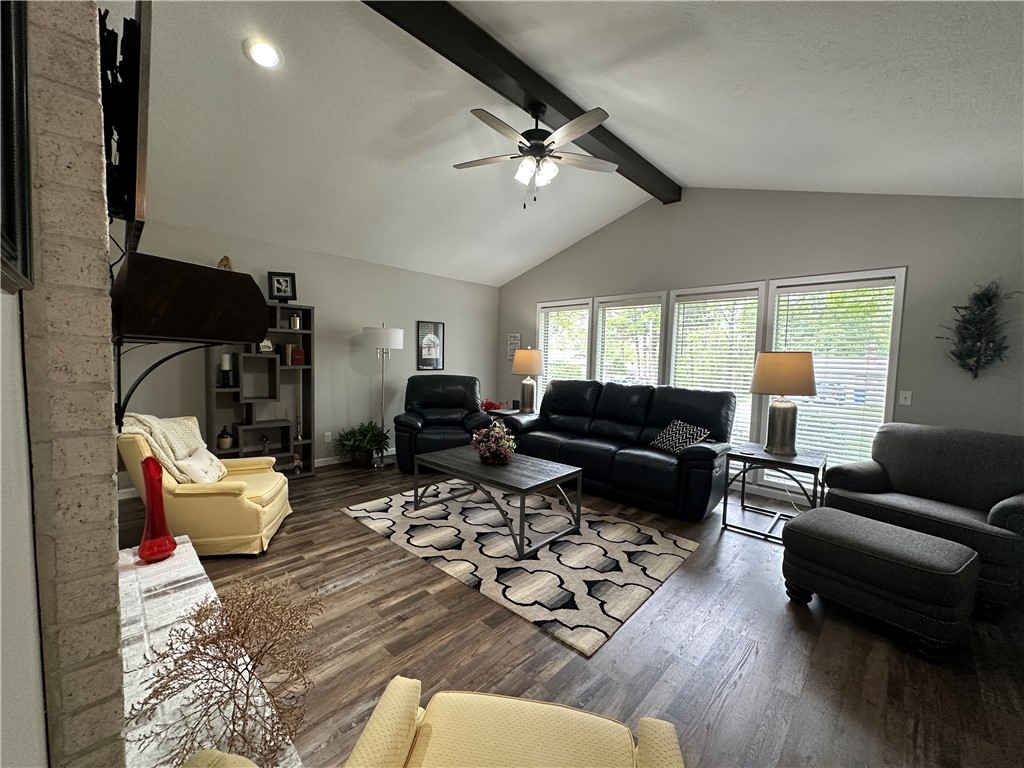 Village Green Add 1 - Residential