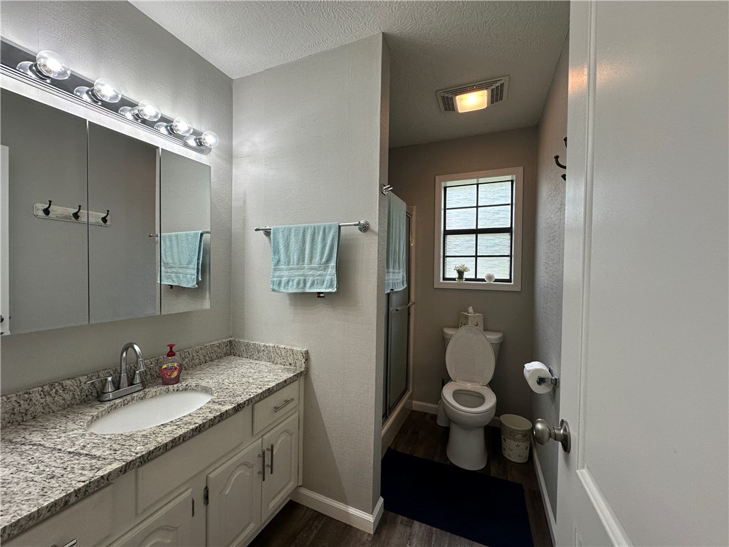 Village Green Add 1 - Residential