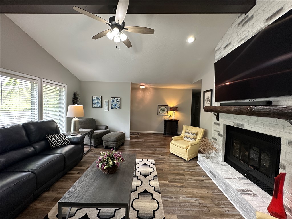 Village Green Add 1 - Residential