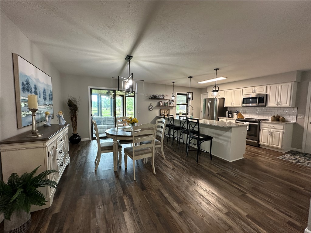 Village Green Add 1 - Residential