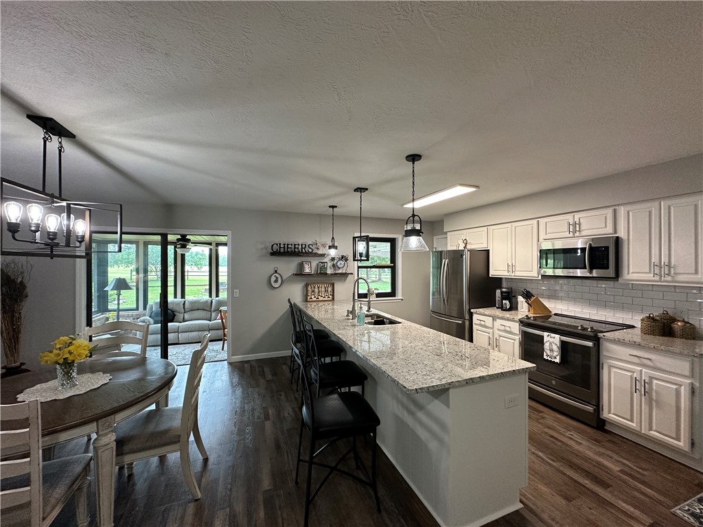 Village Green Add 1 - Residential