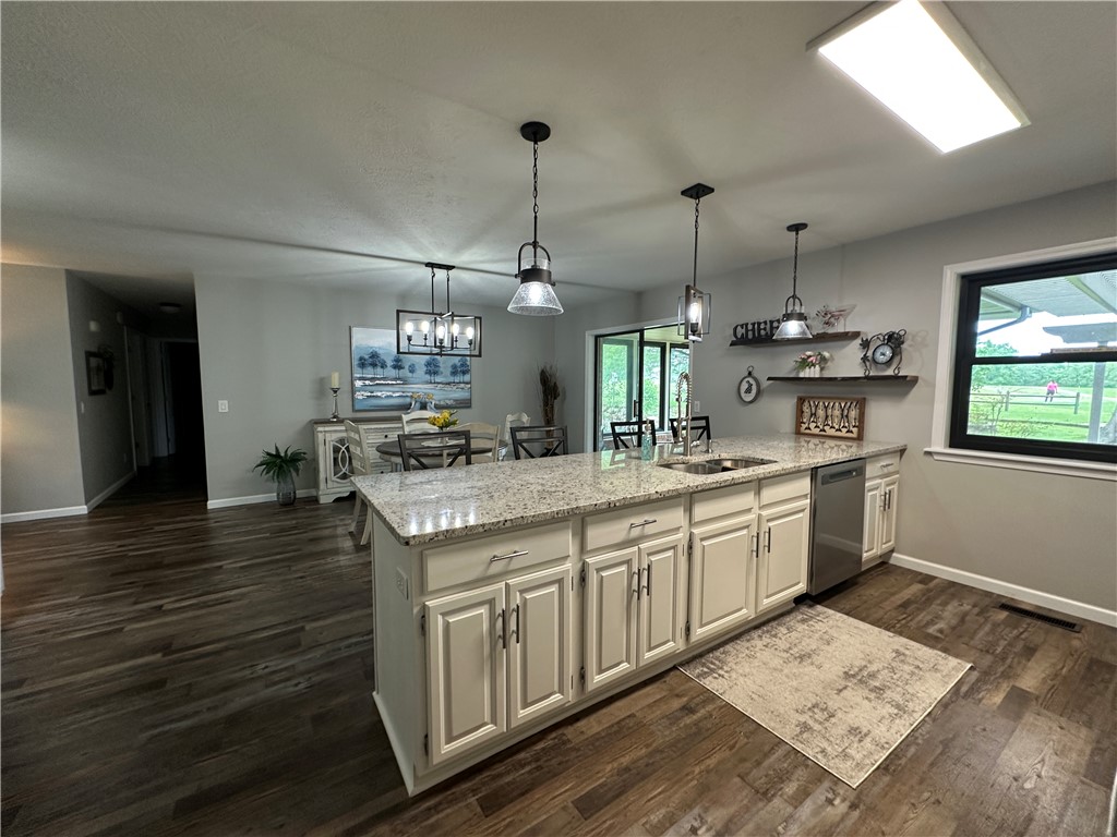 Village Green Add 1 - Residential