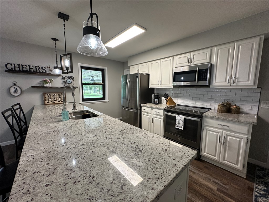 Village Green Add 1 - Residential