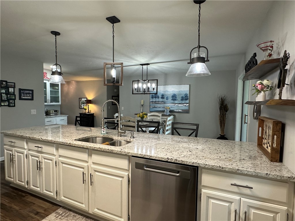 Village Green Add 1 - Residential