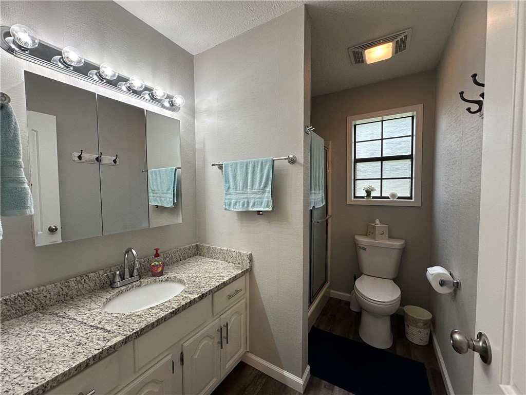 Village Green Add 1 - Residential