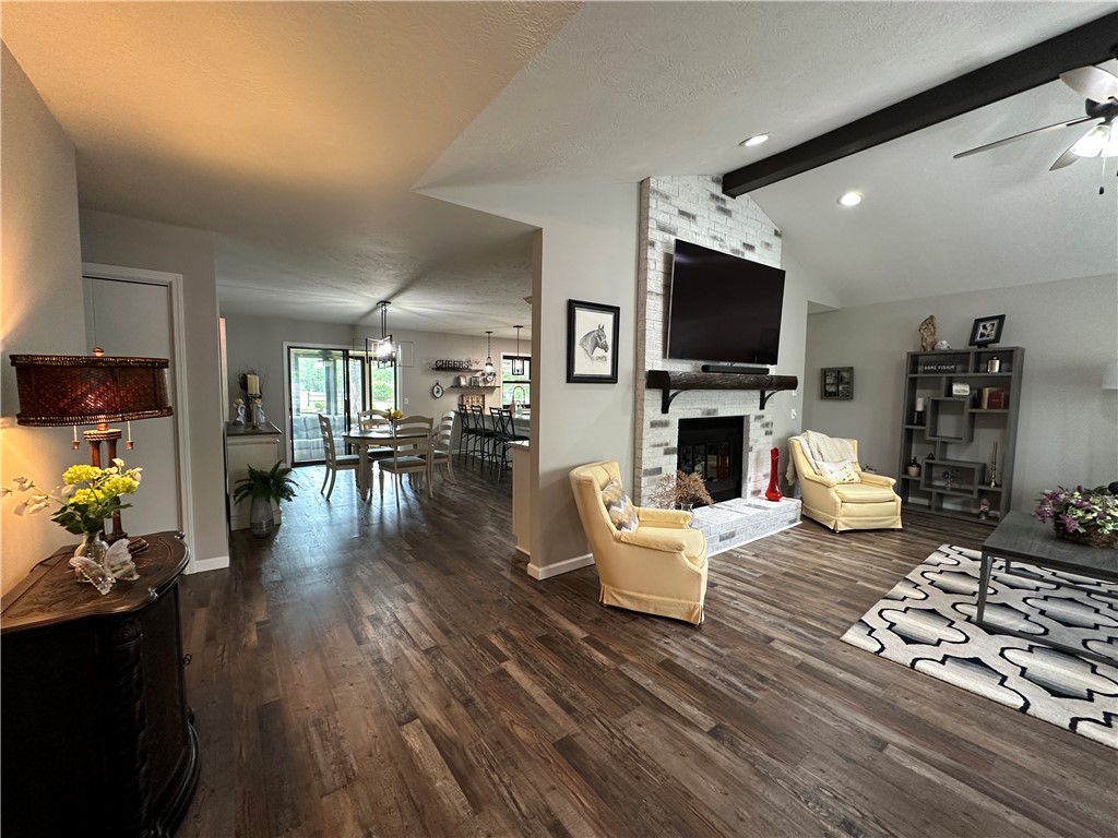 Village Green Add 1 - Residential