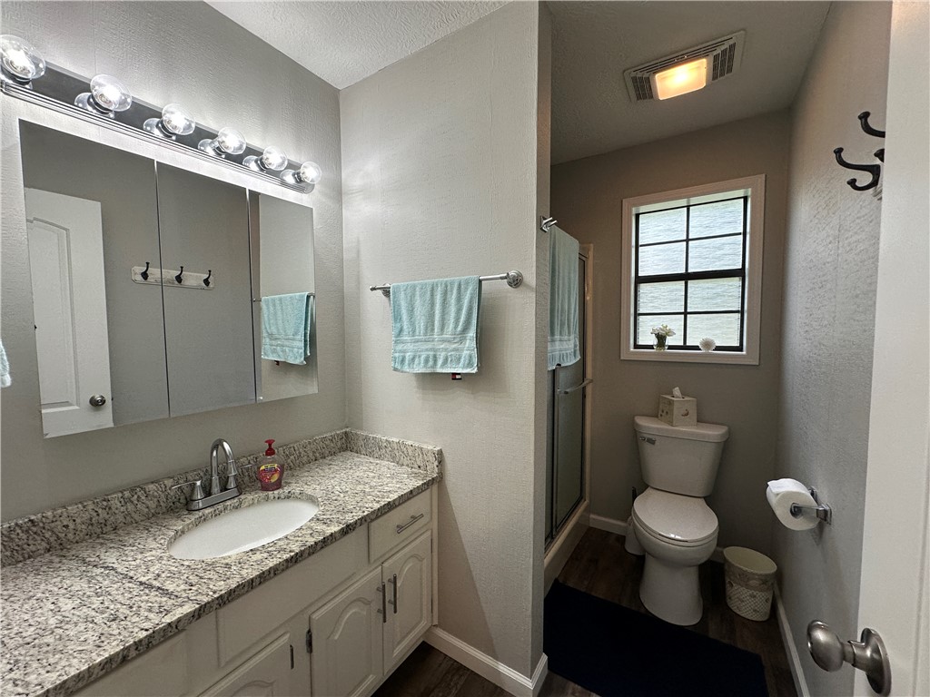 Village Green Add 1 - Residential