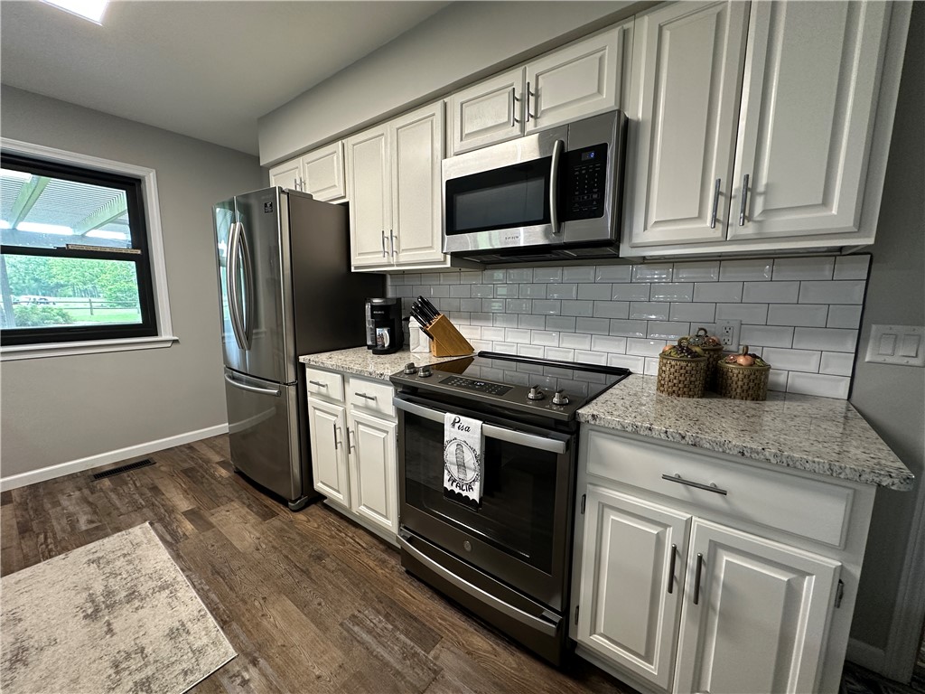 Village Green Add 1 - Residential