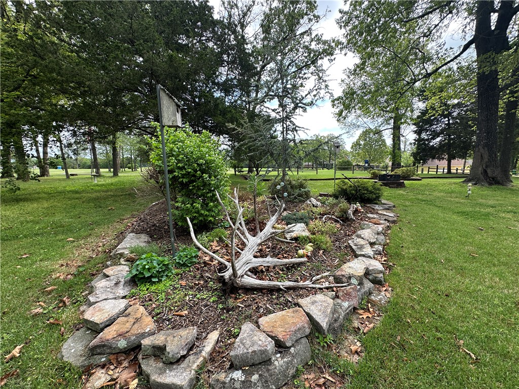 Village Green Add 1 - Residential