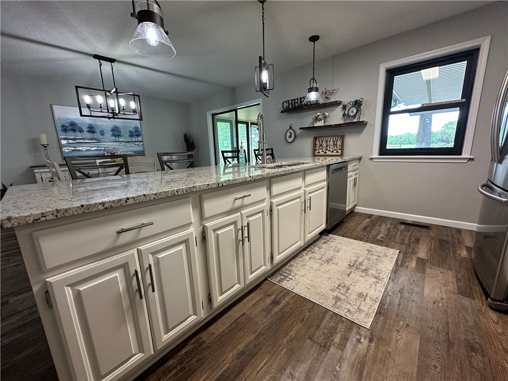 Village Green Add 1 - Residential