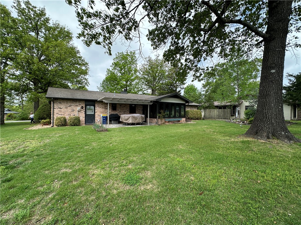 Village Green Add 1 - Residential