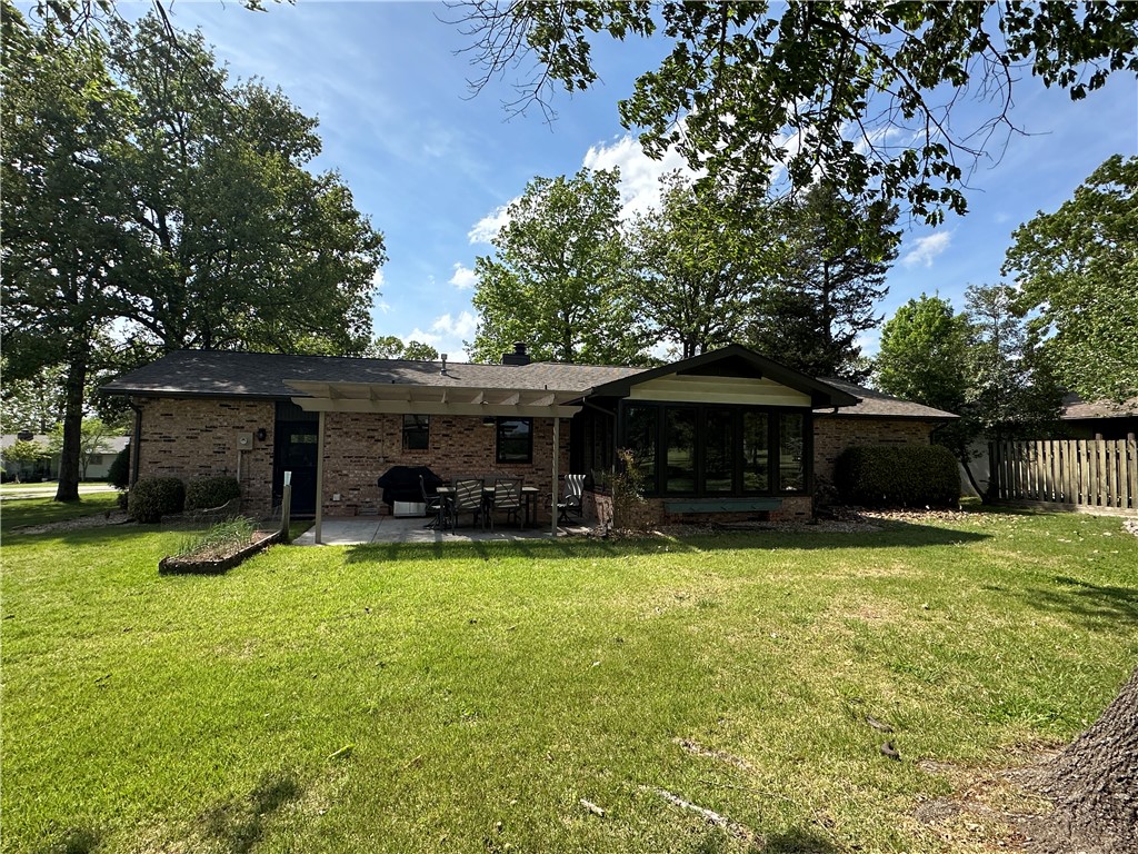 Village Green Add 1 - Residential