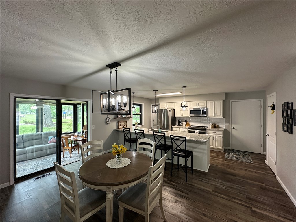 Village Green Add 1 - Residential