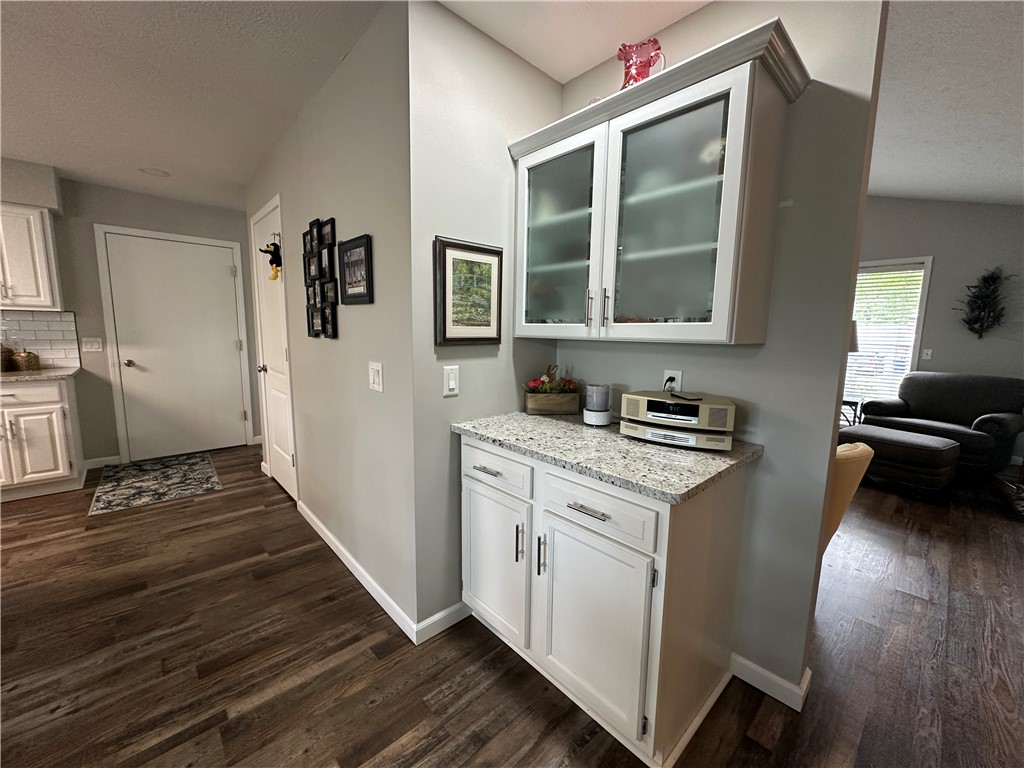 Village Green Add 1 - Residential