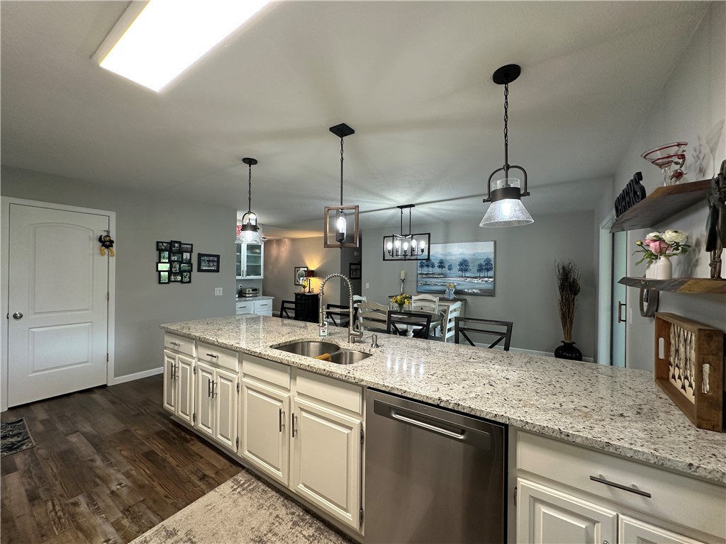 Village Green Add 1 - Residential