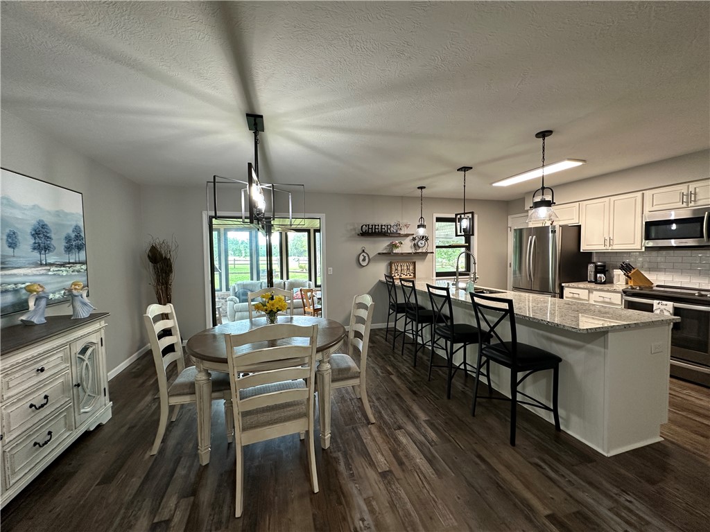 Village Green Add 1 - Residential