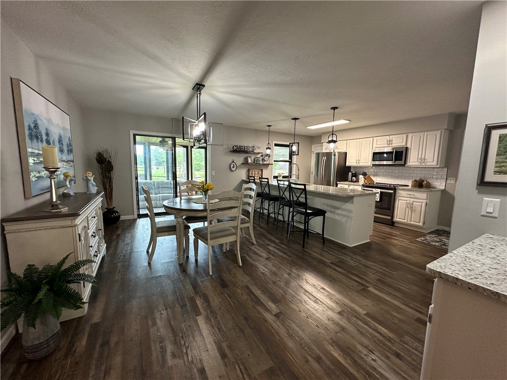 Village Green Add 1 - Residential