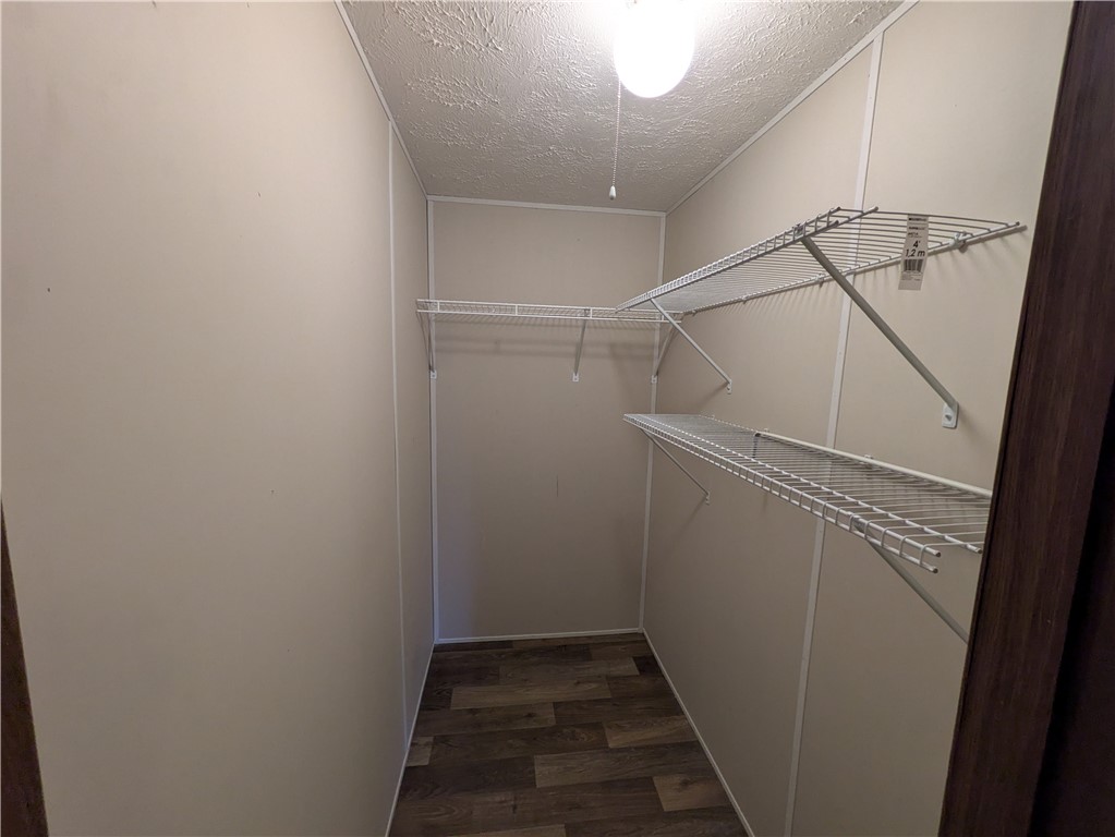 metes and bounds - Residential