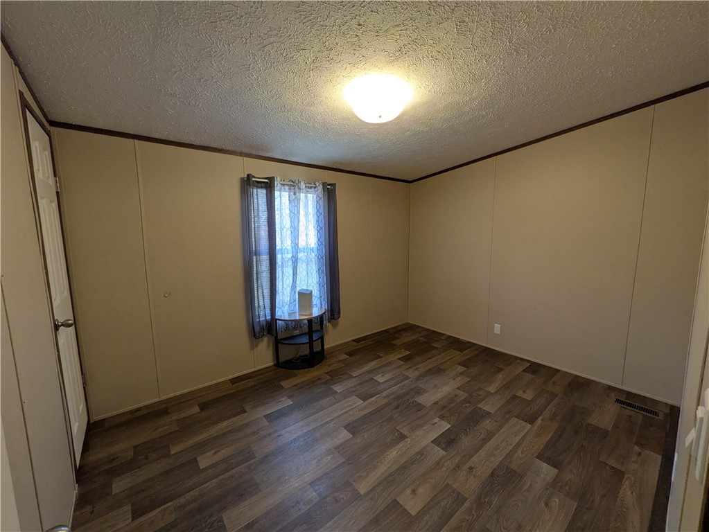 metes and bounds - Residential