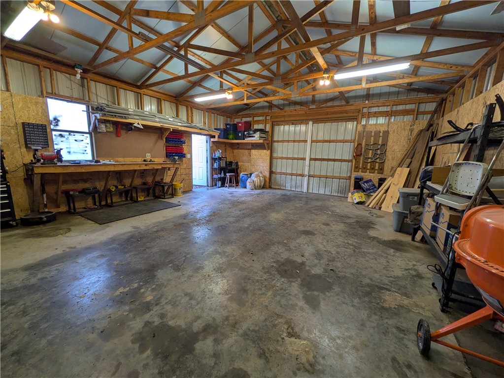 metes and bounds - Residential