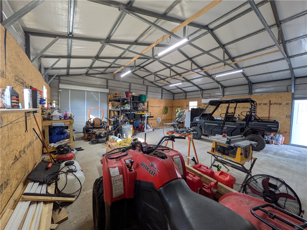 metes and bounds - Residential