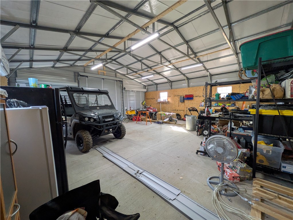 metes and bounds - Residential