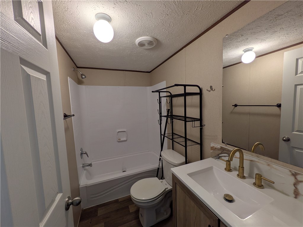 metes and bounds - Residential