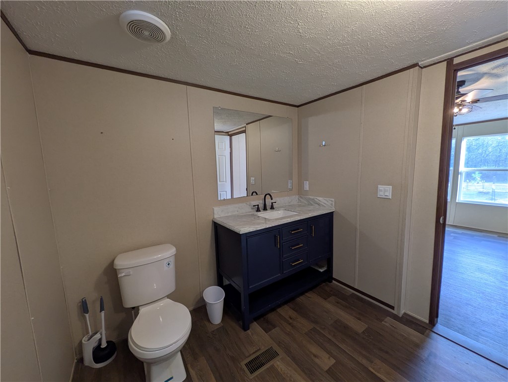 metes and bounds - Residential