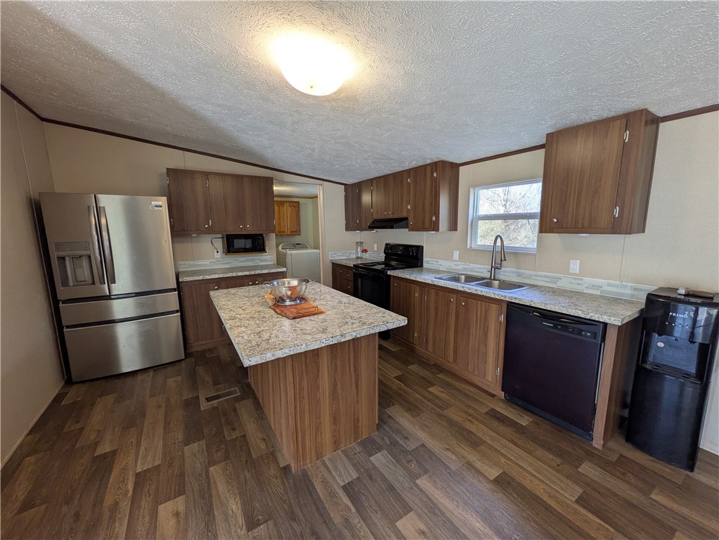 metes and bounds - Residential