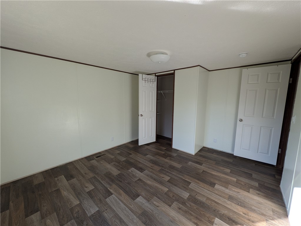 metes and bounds - Residential