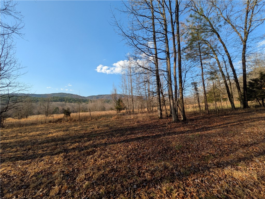 metes and bounds - Residential