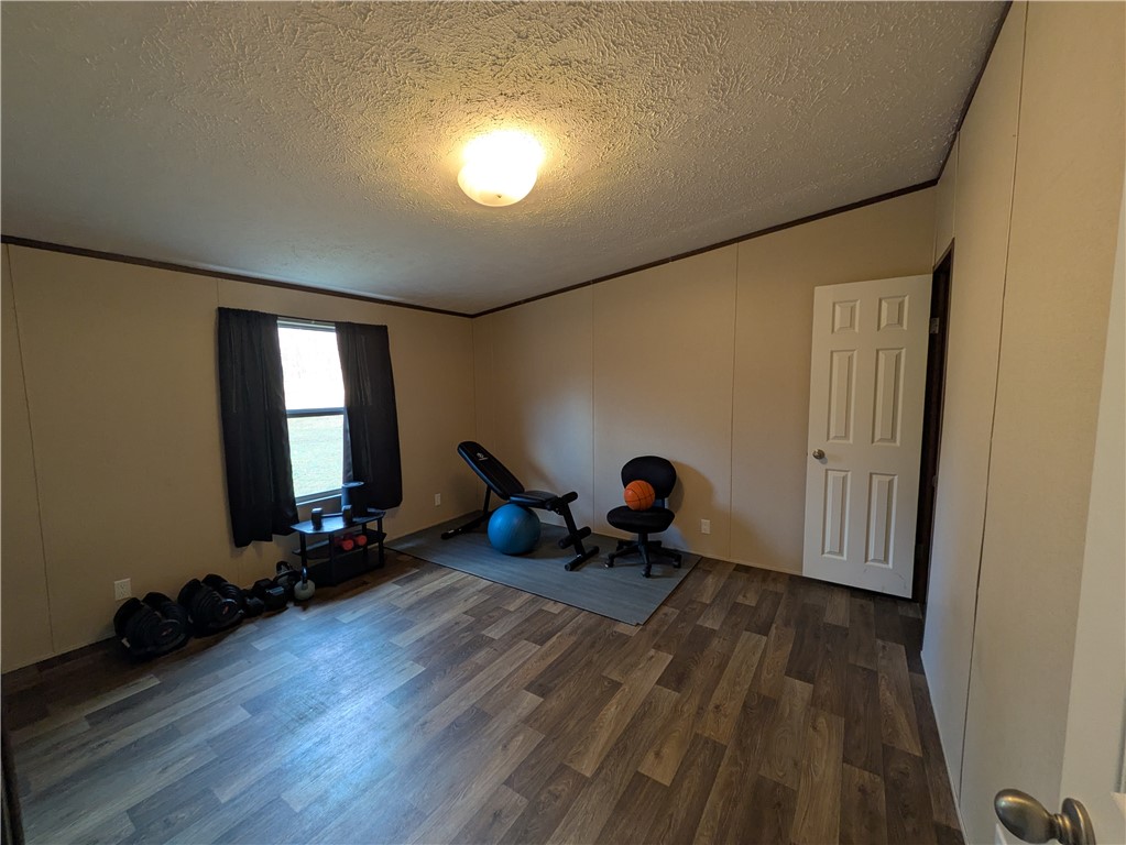 metes and bounds - Residential