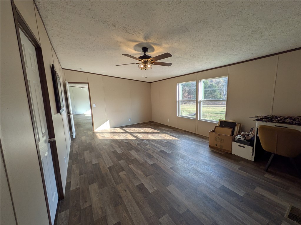 metes and bounds - Residential