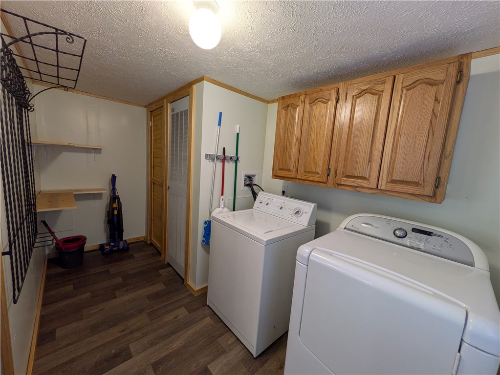 metes and bounds - Residential