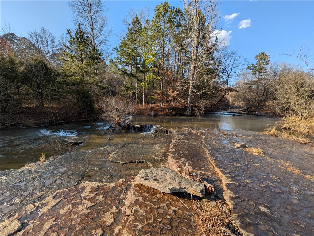 metes and bounds - Residential