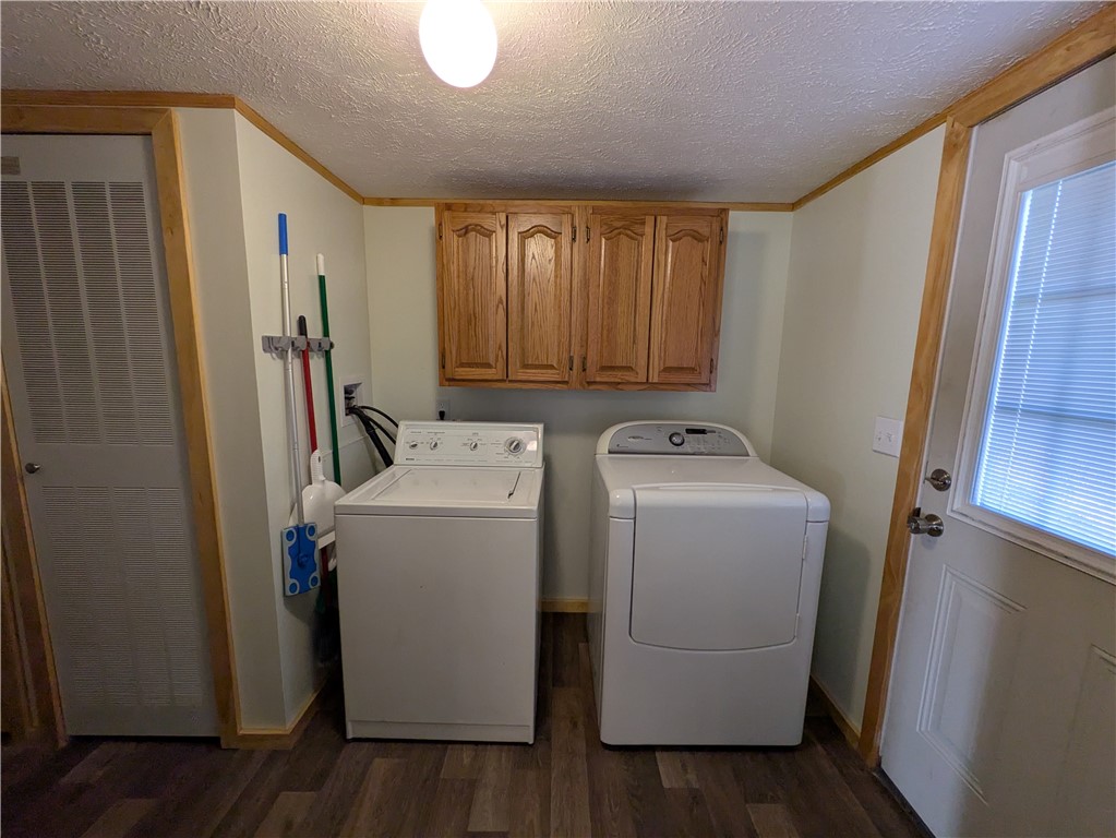 metes and bounds - Residential