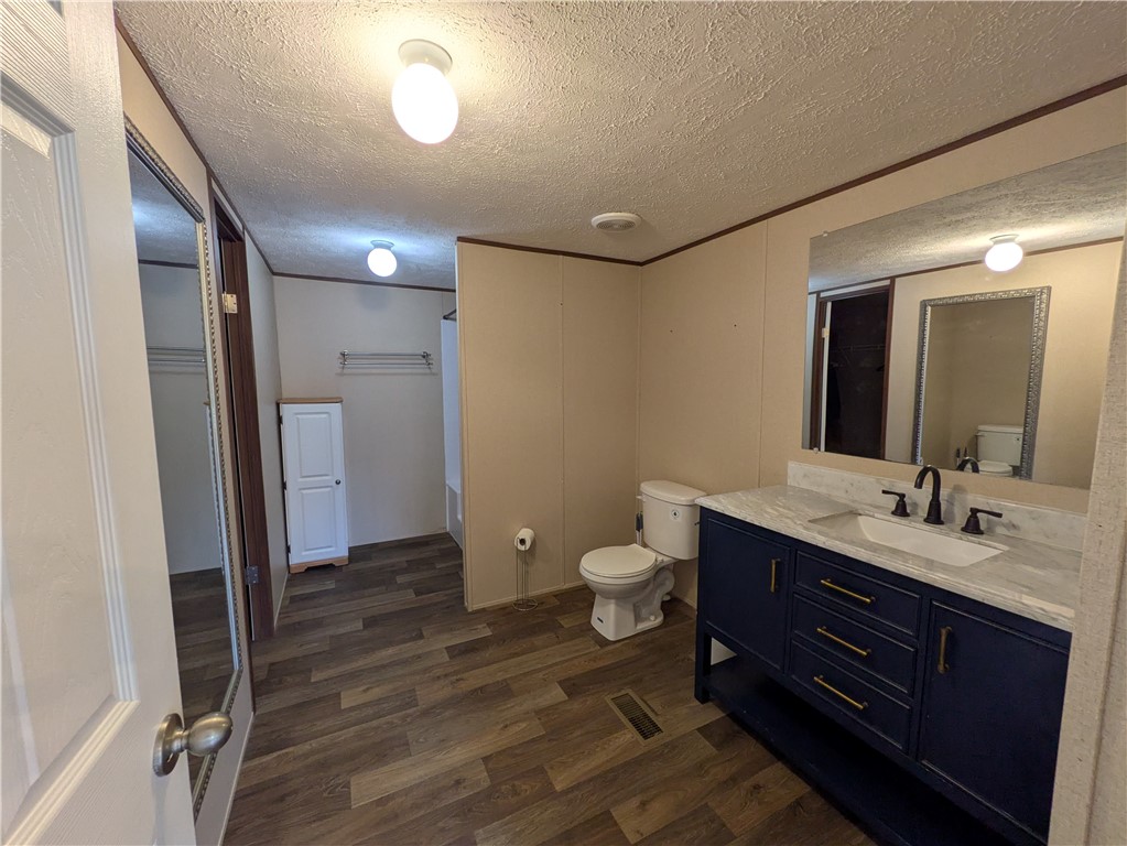 metes and bounds - Residential