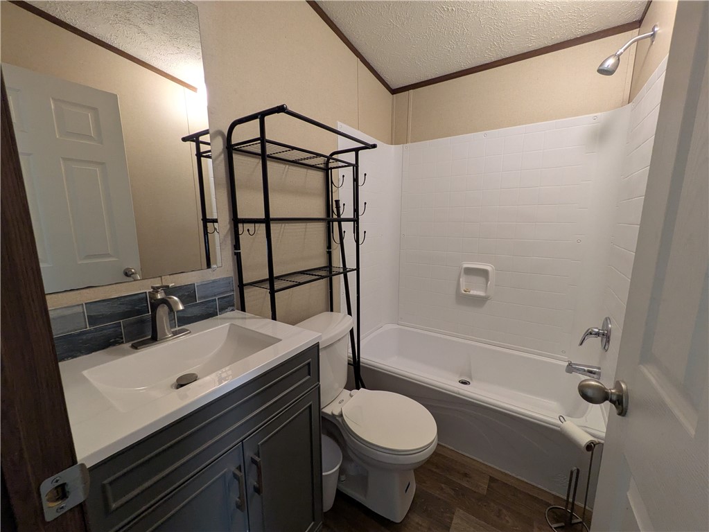 metes and bounds - Residential