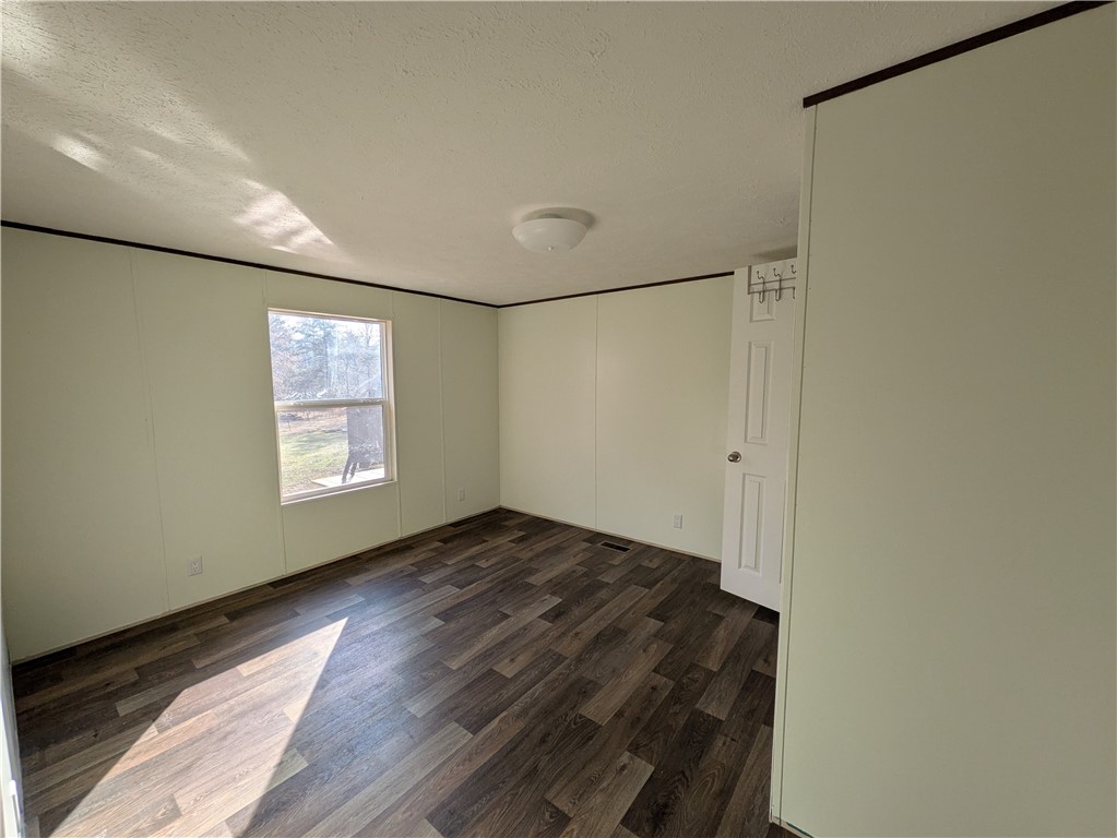 metes and bounds - Residential