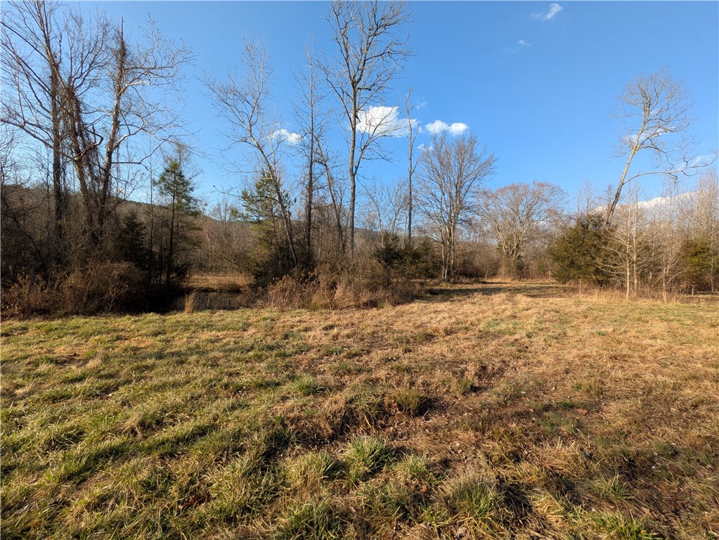 metes and bounds - Residential