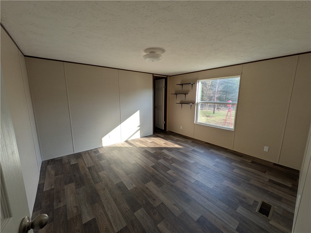 metes and bounds - Residential