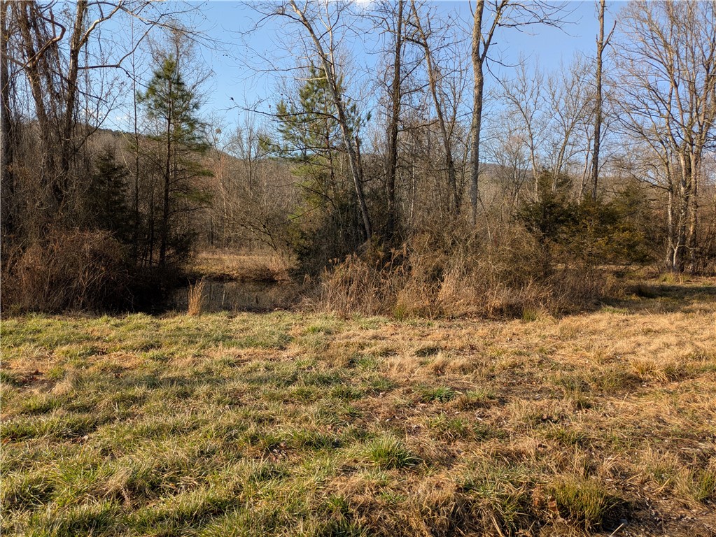 metes and bounds - Residential