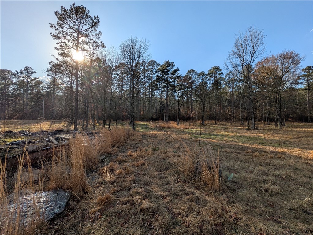 metes and bounds - Residential